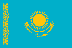 哈萨克斯坦U21