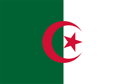阿尔及利亚女足