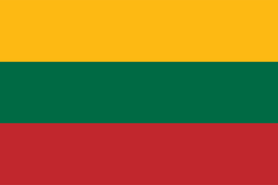 立陶宛女足U17