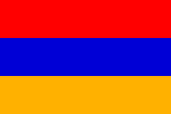 亚美尼亚U21