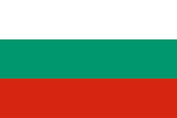 保加利亚女足