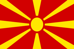 北马其顿U21