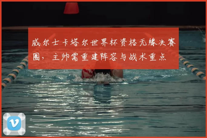 威尔士卡塔尔世界杯资格无缘决赛圈，主帅需重建阵容与战术重点