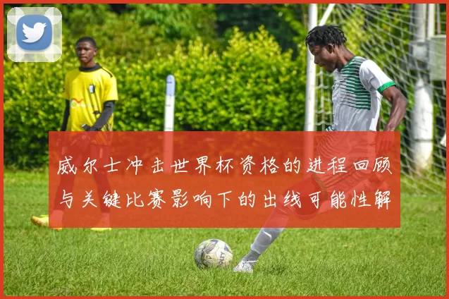 威尔士冲击世界杯资格的进程回顾与关键比赛影响下的出线可能性解析