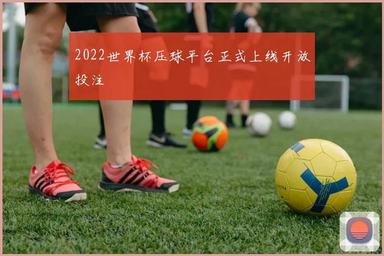 2022世界杯压球平台正式上线开放投注