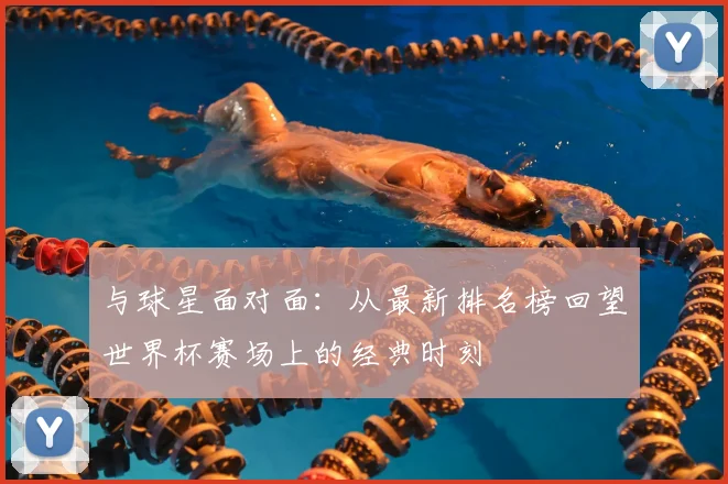 与球星面对面:从最新排名榜回望世界杯赛场上的经典时刻