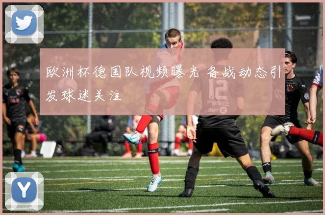 欧洲杯德国队视频曝光 备战动态引发球迷关注